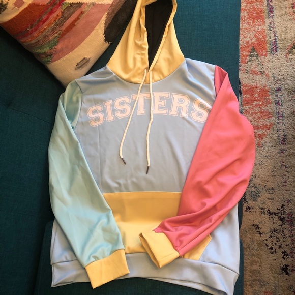 Recess hoodie james charles Clearance